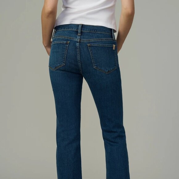 NWT designer brand jeans, 27, blue - Picture 13 of 16